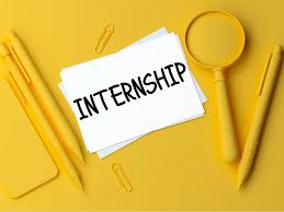 Internships